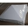 China Pyramid Embossed Plastic Bubble Skylights Clear Color Environmental Friendly factory
