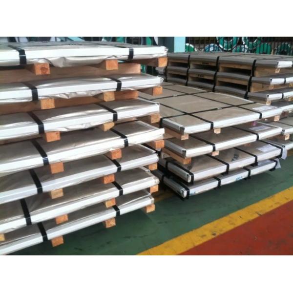 Quality Alloy Hot Rolled Stainless Steel Plate With Holes Surface Finish ASTM 304 Ss 310 Sheet for sale