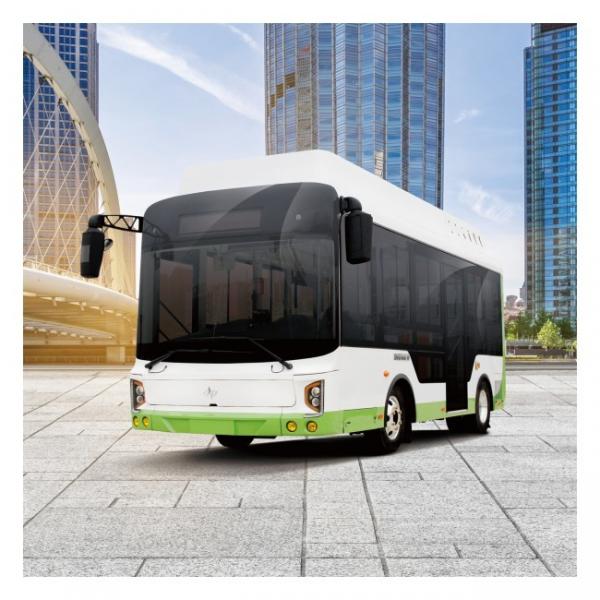 Quality Special Axle 16 Seats Pure Electric Bus LHD RHD City Shuttle Bus for sale