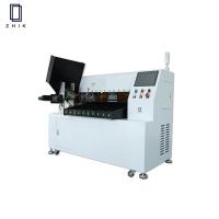 china Automatic 18650 Battery Sorting Machine Voltage Internal Resistance 10 Channel