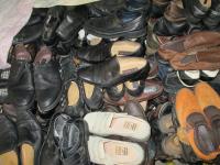 China USED SHOES FOR SALE factory