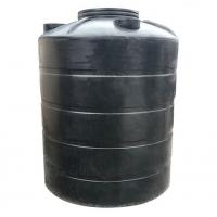 China Multifunctional LLDPE Plastic Roto Mold Water Tank for sale