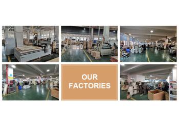 China Factory - Hangzhou realsun industrial co.,Ltd