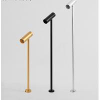 China 2w Jewelry Showcase LED Lighting 3000k Single Lamp Focus Pole Stand Led Mini Spot Light factory