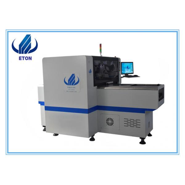 Quality Full Automatic SMD Mounting Machine LED SMD Chip Mounter for Manufacturing PCB for sale