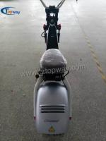 China High quality e-bike electric scooter for young man adults 1200 watt factory