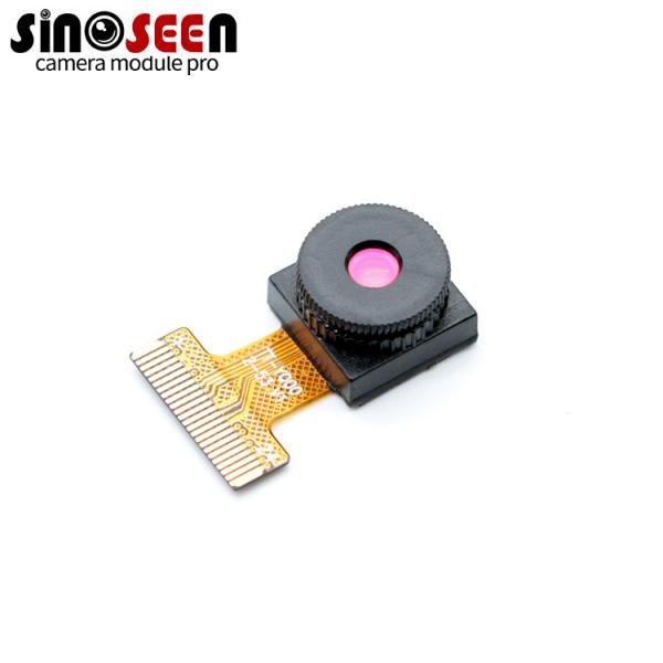 Quality 5MP Fixed Focus IR Filter DVP HD Camera Module With Himax HM5065 Sensor for sale