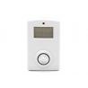 China Indoor 130dB Wireless Motion Sensor Alarms with Remote Control Alarm CX303 factory