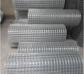 Quality 1.2m High Tension Galvanized Welded Fence Pvc Square Galvanised Wire Mesh Panels for sale