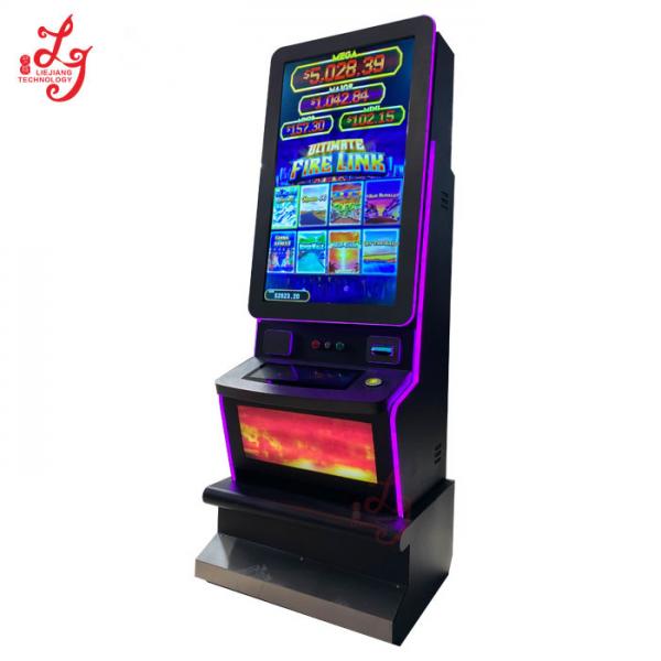 Quality 10 in 1 Iightning Iink Multi-Games Slot Casino Game PCB Boards For Sale for sale