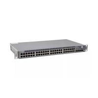 Quality EX2300-24P Industrial Optical Switch 24 Port 1000BaseT PoE+ 4x1/10G SFP/SFP+ for sale