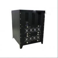 Quality 12 Bands 1040w DDS Vehicle Mounted Jammer For Protect Military , 20-2500MHz for sale