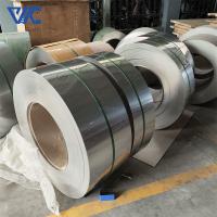 China Oil And Gas Industry Inconel X750 Strip With High Temperature Strength factory