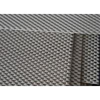 china Strong Air Flow One Way Screen Mesh , 820mm X 2400mm Paw Proof Flyscreen