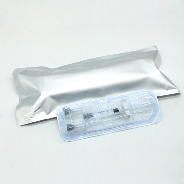 Quality Fda Approved Injectable Hyaluronic Acid Gel Low Molecular Weight For Buttocks for sale