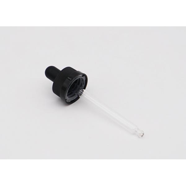 Quality 20 400 Plastic CRC Essential Oil Dropper for sale