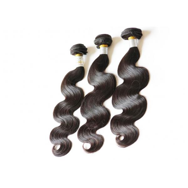 Quality Unprocessed Virgin Peruvian Hair Body Wave Fashion Style 8a 100% Peruvian Human for sale