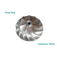 China Turbocharger Turbine Wheel IHI/MAN Martine Turbocharger RH Series for sale