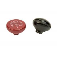Quality Size Customized Cable End Fittings Knob Handle For Wide Range Applications for sale