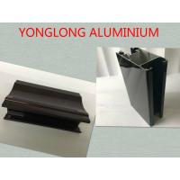 China Electrophoretic Extruded Aluminum Electronics Enclosure Resist Fading High factory