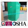 China Industry Mini Chemical Storage Cabinet , Metal Industrial Safety Cabinets CE Aprroved factory