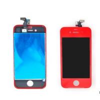 China Conversion Kit  for IPhone 4S Replacement Parts LCD Digitizer Assembly factory