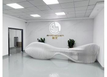 China Factory - Shenzhen Shangwen Electronic Technology Co., Ltd.