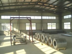 China Factory - Hangzhou Tech Drying Equipment Co., Ltd.
