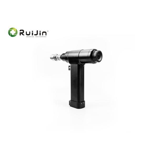 Quality Rechargeable 14.4V Micro Bone Drill 1200rpm Orthopedic Drill for sale