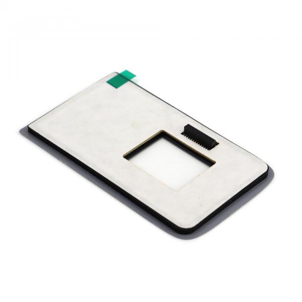 Quality PC Panel Overlay PCB Membrane Switches Keypad With PCB Circuit OEM for sale