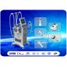 China Professional Non Invasive Liposuction Machine For Vacuum Weight Loss / Body Slim factory
