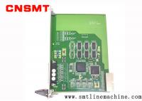 China EP06-000338 CNSMT Multilayer Pcb Board Samsung SM471 Hanwha SM481 SM482 Mounter Visual Panel Pixel Card factory