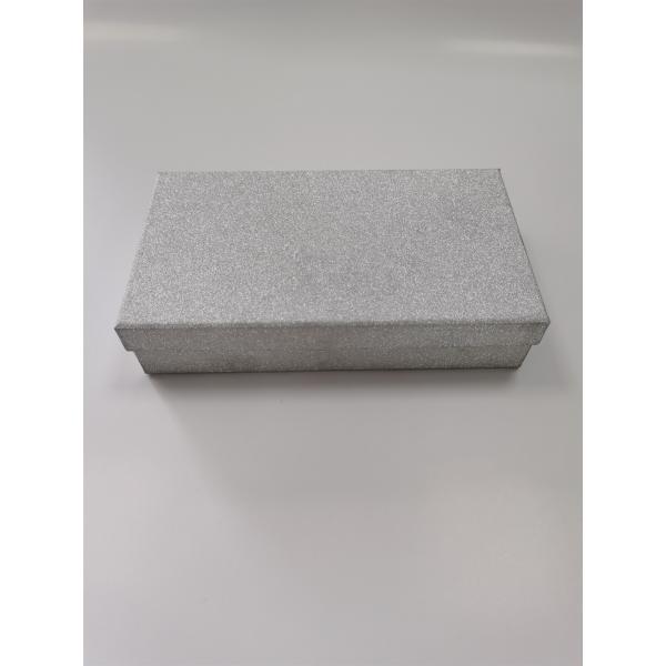 Quality ODM Customized Printed Corrugated Box Handmade Four Color FSC for sale