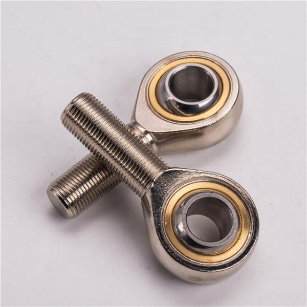 Quality Aviation Bearing Low Friction Male Rod Ends Bearing For Hydraulic Cylinders for sale