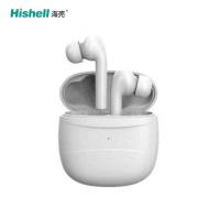 China Sweatproof Cordless Bluetooth Earbuds , Practical True Wireless Earbuds Stereo 5.0 factory