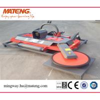 China G.FM Finishing Mower suited for 25-50 HP tractor from China Mateng manufacturer factory