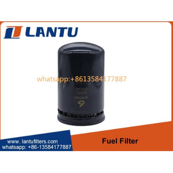 Quality Lantu Diesel Fuel Filter 2000401 filter element for sale