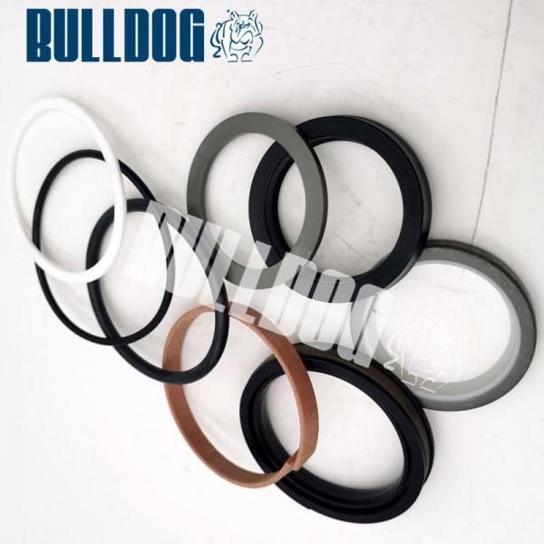 Quality WB140PS-2 WB150-2 Loader Bucket Hydraulic Cylinder Repair Kits Seals 878000487 for sale