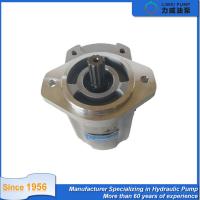 China 67110-33620-7 Toyo Forklift Hydraulic Pump Replacement Parts factory