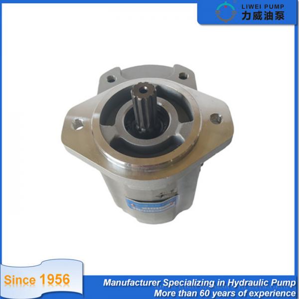 Quality Hydraulic Oil Pump Forklift Parts 67110-23640-71 67110-23620-71 67110-33620-71 for sale