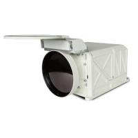 China 640 X 512 MWIR Cooled Thermal Camera With 50km Long Range Surveillance FCC factory