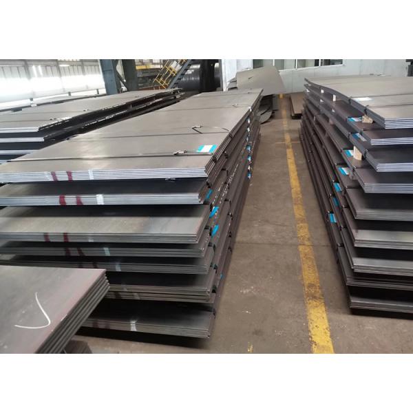Quality A537 Class 2 Plates Astm A537 Class 2  Carbon Steel Plate Astm A537 Class 2 Pvq Steel for sale