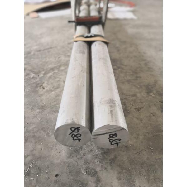 Quality 6000mm Aluminium Solid Round Bar Aerospace Grade 6061 T6 Aluminum for sale