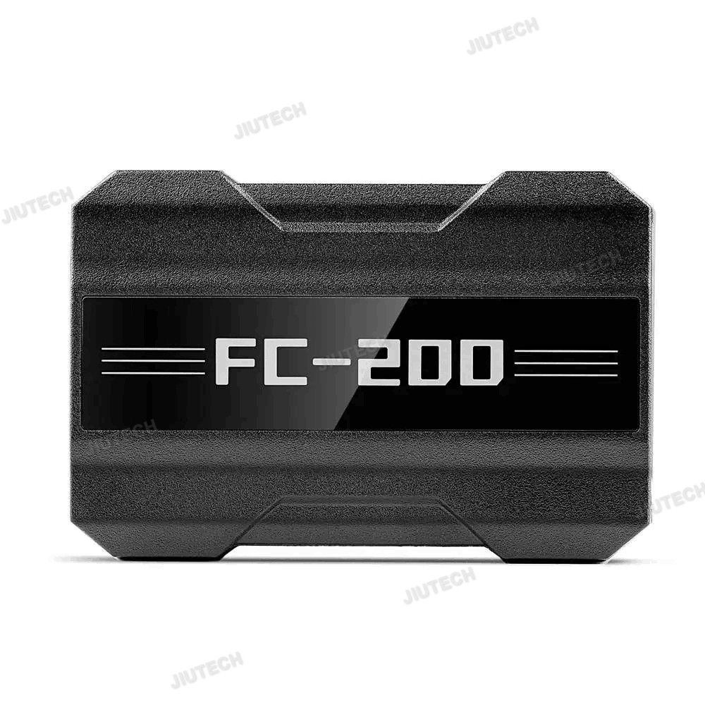 China CGDI FC200 ECU Programmer ISN OBD Reader Update Version of AT-200 For ECU/EGS Clone 4200 ECUs and 3 Operating Modes factory