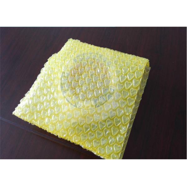 Quality Custom Logo Design Bubble Mailing Bags , Air Bubble Packing Sheet Waterproof for sale