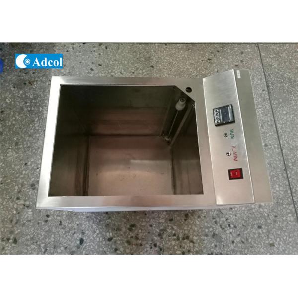 Quality Peltier Water Bath Thermoelectric Cooling Bath For Diffusion Gas for sale