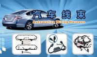 China Automotive Wiring Harness factory