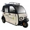 China 600kg Load 3 To 4 Passengers 2019 Electric Vehicles factory