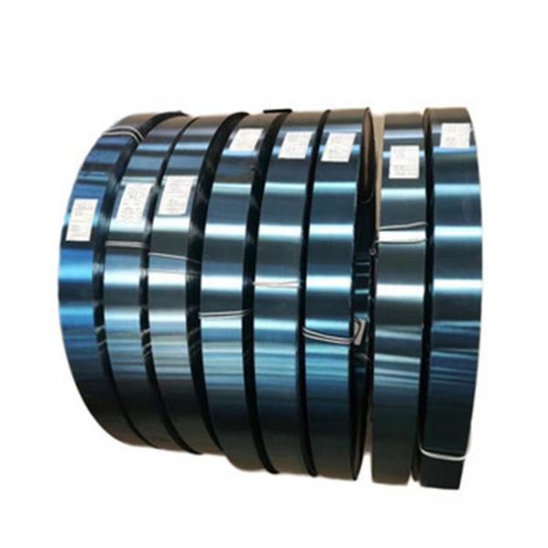 Quality 56Si7 1.5026 Alloy Spring Steel Strip for sale
