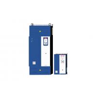 China VFD580 75KW 380V High Level VFD With All Round Functions Support Profinet Communication factory
